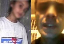 Liberan A Hombre De Prisión Por Crisis De COVID-19, Mata A Golpes A Su Hija De 9