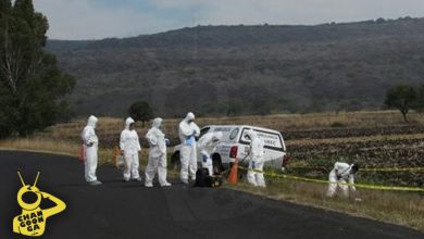 #Michoacán Criminales Atacan A Policías; Hay 4 Agentes Heridos Y 2 Civiles Detenidos