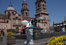 Miles De Empleos Y Millones De Dólares Perdidos En Michoacán Por COVID-19: Economista