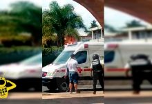 Se desconoce la identidad de la víctima