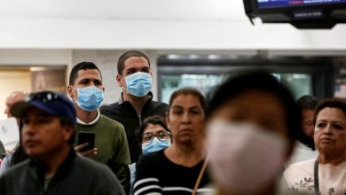 En las pasadas 24 horas, se detectaron 403 nuevos casos de coronavirus en el país