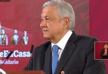 No Habrá Toque De Queda Ni Autoritarismo Por Pandemia En México, Reitera AMLO