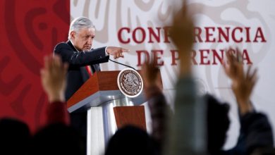 No Hay Cuarta Mala: AMLO Anuncia Otra Rueda De Prensa Diaria