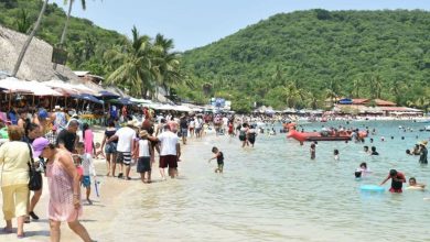 Ordenan Cierre De Todas Las Playas Del País Por Contingencia Del COVID-19