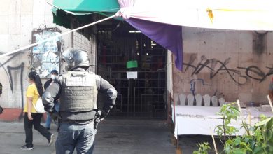 Piden Vigilar A Policías Durante Aislamiento Pa’ Que Se Pasen De Rosca Ni Abusen