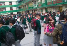 SEP No Descarta Suspender Ciclo Escolar Por Contingencia De COVID-19