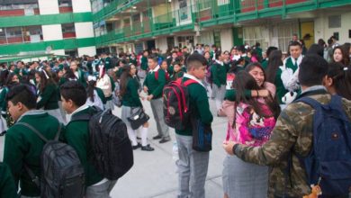 SEP No Descarta Suspender Ciclo Escolar Por Contingencia De COVID-19