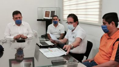 Se instalará un Filtro Sanitario Aleatorio con la finalidad de vigilar el ingreso de personas al municipio