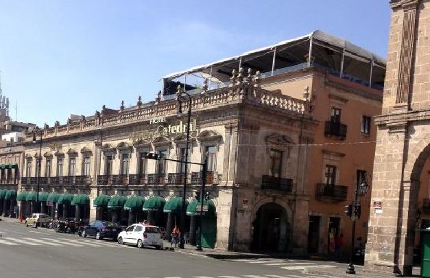 Todos los hoteles del país permanecerán cerrados de forma temporal