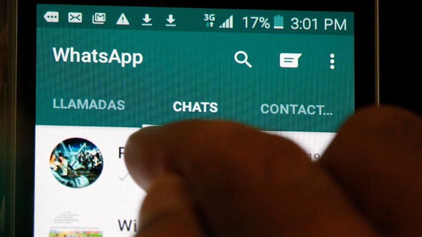 Whatsapp Limitará El Reenvío De Mensajes Para Evitar Cadenitas Y Fake News 5447