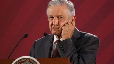 A Falta De Hotel, AMLO Se Alojará En Casas De Amigos O Militares Durante Giras