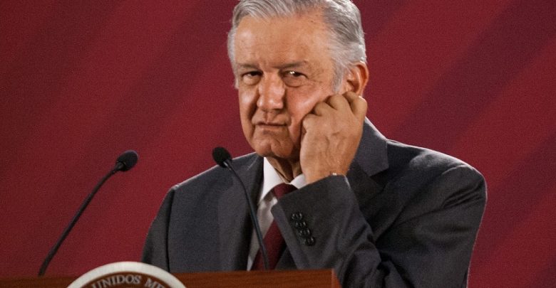 A Falta De Hotel, AMLO Se Alojará En Casas De Amigos O Militares Durante Giras