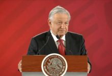 AMLO Asegura Que Hospitales No Se Han Desbordado Por COVID-19, Así Estaba Planeado