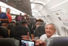 AMLO Regresaría A Giras Por México Próxima Semana, Pa’ Dar Arranque Del Tren Maya