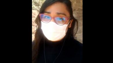 Chica trans denuncia agresiones de sujeto