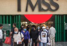 Entra Al IMSS Por Fractura, Tardan 19 Días En Atenderlo, Se Contagia De Covid-19 Y Muere