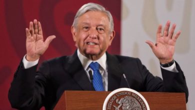 Esta Semana Se Definen Qué Estados Podrían Regresar A Clases, Anuncia AMLO