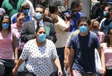 Esta Será Semana Más Crítica De Pandemia En México, Según Autoridades