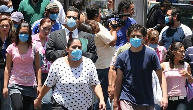 Esta Será Semana Más Crítica De Pandemia En México, Según Autoridades