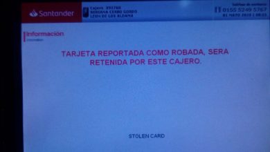 Fallan Cajeros De Santander También En Morelia: Retiene Tarjetas Por “Ser Robadas”