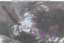 Hoy Se Pronostica Calorcito De Hasta 45º C Y Lluviecitas Por La Tarde Para Michoacán