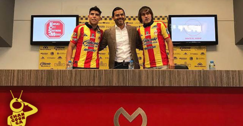 #Morelia Inician Cambios; Héctor Lara Fue Separado De Monarcas