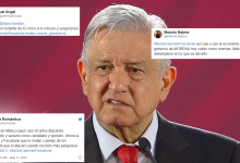 Internautas Se Van Contra AMLO: Surge #NoSoyBot Y #NoSeCalientePresidente