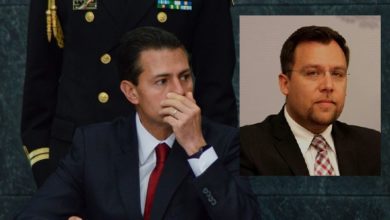 Matan A Balazos A Ex Funcionario De Peña Nieto Y A Su Familia