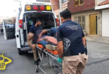 #Michoacán Atacan A Balazos A Trabajador De Ayuntamiento De Zamora