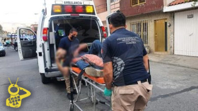 #Michoacán Atacan A Balazos A Trabajador De Ayuntamiento De Zamora