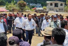 #Michoacán Recurrir A Violencia En Tiempos De COVID, Egoísta E Irresponsable: SeGob