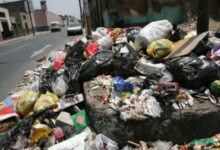 #Morelia Basura En Hogares Ha Aumentado 5% Durante Pandemia