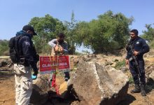 #Morelia Clausuran Obra Ilegal En Manantial De La Mintzita