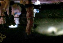 #Morelia Lo Matan A Balazos Y Dejan Cuerpo En Paraje De Santiago Undameo