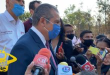 #Morelia Si No Hay Disciplina No Podremos Volver A Normalidad En Junio: Alcalde
