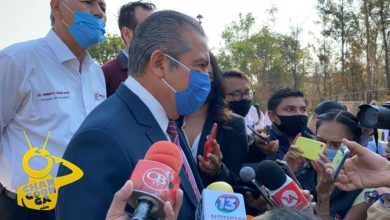 #Morelia Si No Hay Disciplina No Podremos Volver A Normalidad En Junio: Alcalde