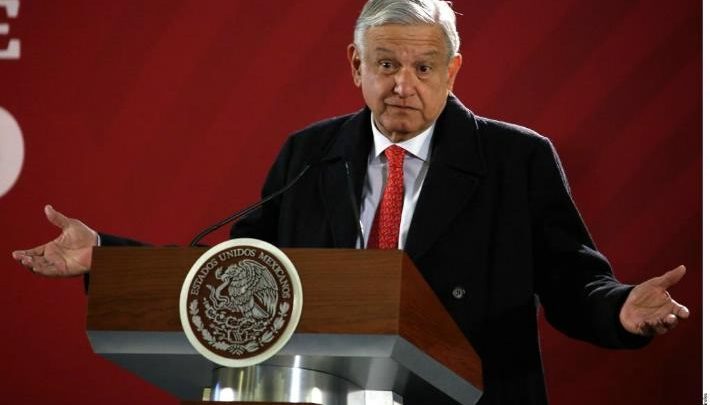 No Incrementó Violencia En Casa En Aislamiento Por COVID-19, Asegura AMLO