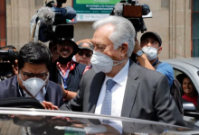 Ordena AMLO Investigación VS Hijo De Bartlett Por Venta De Ventiladores Al IMSS