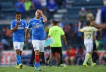 Otro Año Sin Corona Para Cruz Azul Ante Posible Cancelación De Torneo