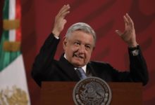 Periódicos Más Famosos Del Mundo Mienten: AMLO