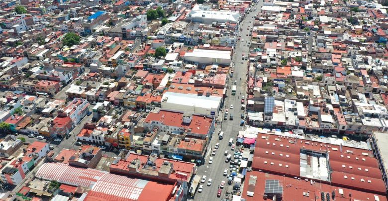 Pese A Contingencia, Morelianos Ya Salen Más A La Calle; Movilidad Incrementó 20%