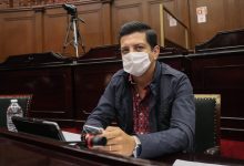 Ridículas Las Sesiones Virtuales Del Congreso De Michoacán: Escobar Lesdesma