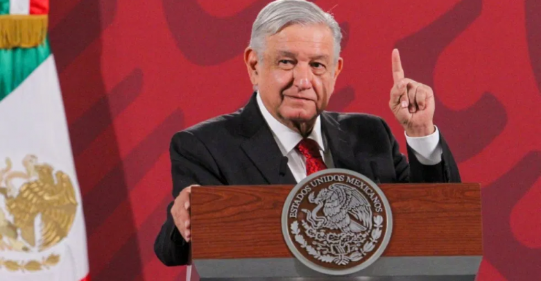 Si Empresas Quiebran, Que Lo Asuman, Sería Inmoral Sacarlas De Ahí: AMLO