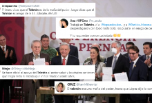 Tunden En Redes A AMLO Por Apoyar Hoy Al Teletón Pero Haberlo Criticado Por Años