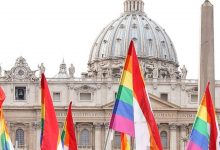 Vaticano Atiende A Sexoservidoras Trans Latinoamericanas, Afectadas Por COVID-19