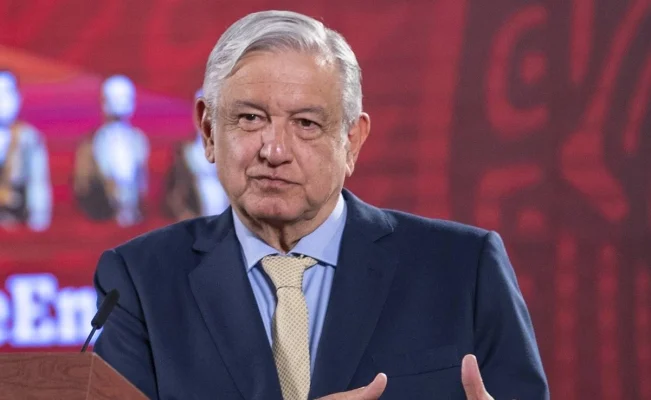 AMLO Reitera: Ya Domamos La Pandemia, No Nos Rebasó