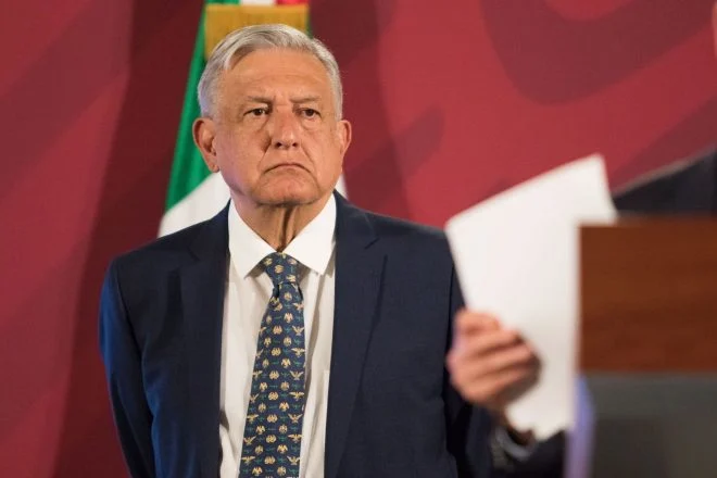 Corrupción E Ineficiencia En Liberación De Madre Del Marro: AMLO