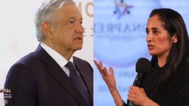 Tras Renuncia De Titular De Conapred, AMLO Busca Mujer Indígena Para El Cargo