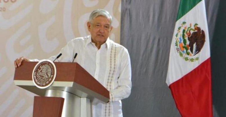 Me Siento Satisfecho Con Lo Alanzando En Año Y Medio De Gobierno: AMLO