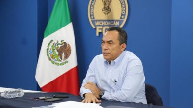 #Michoacán Suspenden Expedición De Cartas De No Antecedentes Penales Por Pandemia